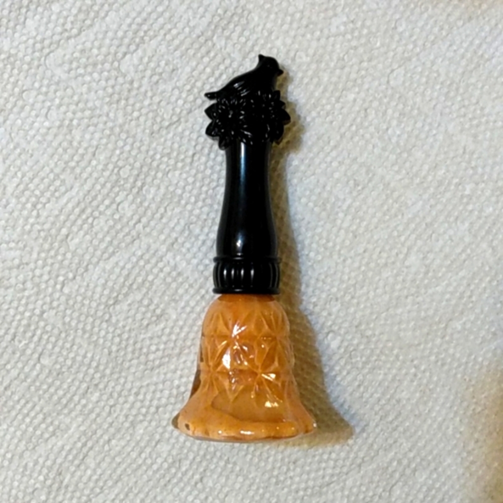 *3/$20* New Anna Sui Nail Color Colour Polish M601 Made in Japan